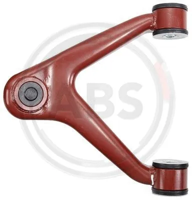 Control/Trailing Arm, wheel suspension (211291)