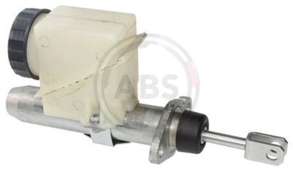 Master Cylinder, clutch (51625)