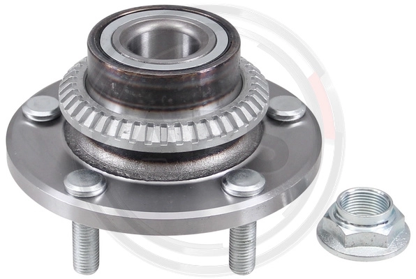 Wheel Bearing Kit (201574)