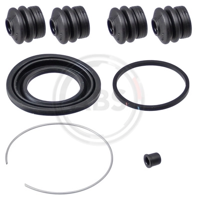 Repair Kit, brake caliper (43186)