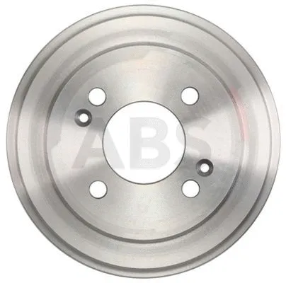 Brake Drum (2877-S)
