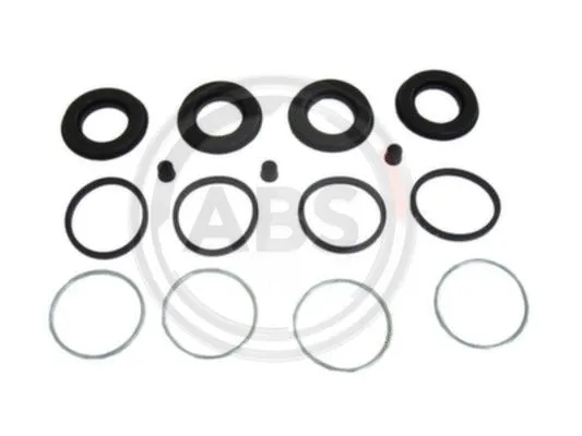 Repair Kit, brake caliper (43635)
