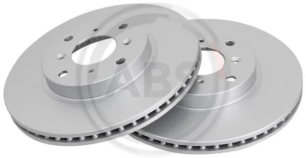 Brake Disc (16172)