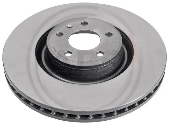 Brake Disc (09.C426.11)