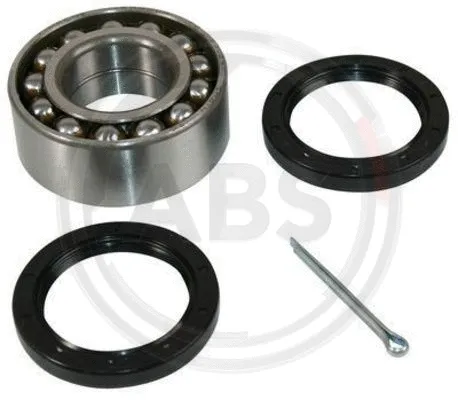 Wheel Bearing Kit (200514)