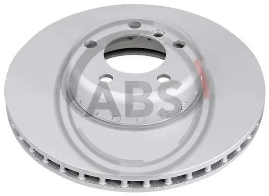 Brake Disc (18653)