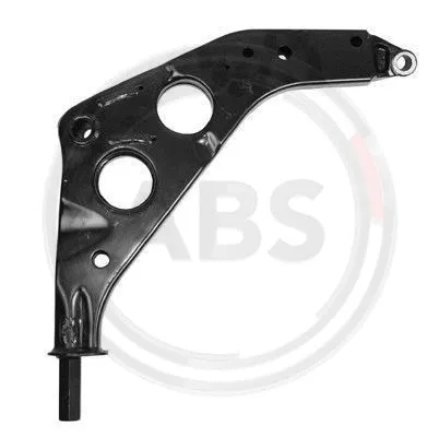Control/Trailing Arm, wheel suspension (210745)