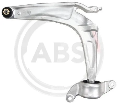 Control/Trailing Arm, wheel suspension (211064)
