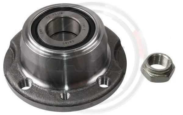 Wheel Hub (200974)