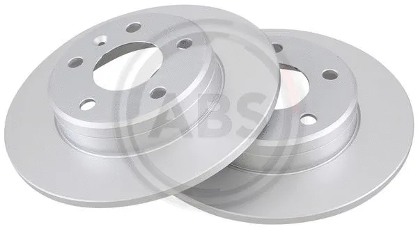 Brake Disc (18707)