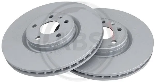 Brake Disc (18587)