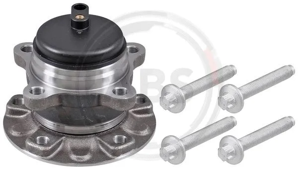Wheel Bearing Kit (201715)