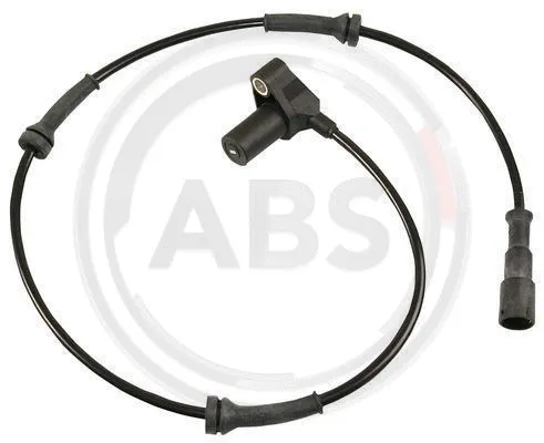 Sensor, wheel speed (30034)