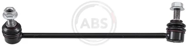 Link/Coupling Rod, stabiliser bar (260926)