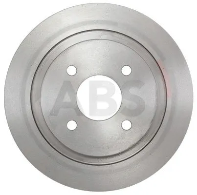 Brake Disc (16060)