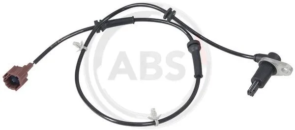 Sensor, wheel speed (30990)