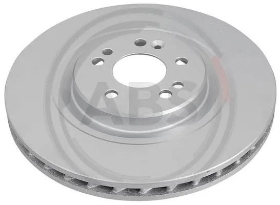 Brake Disc (17037)
