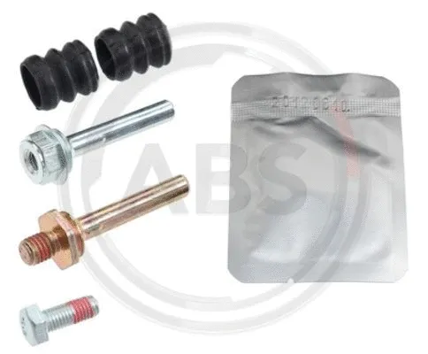 Guide Sleeve Kit, brake caliper (55003)