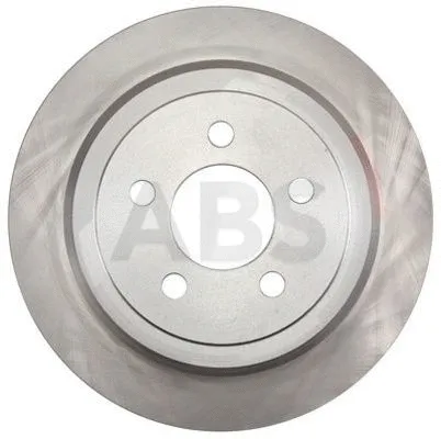 Brake Disc (18019)