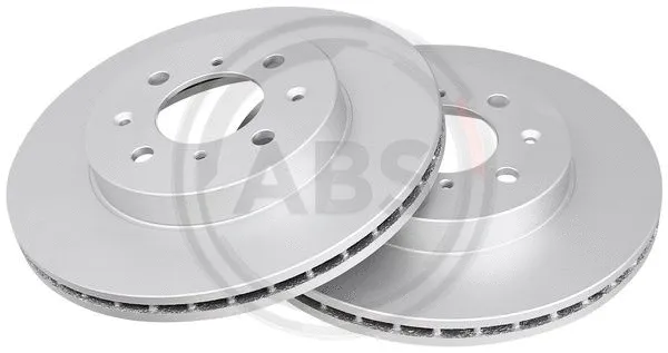 Brake Disc (16039)