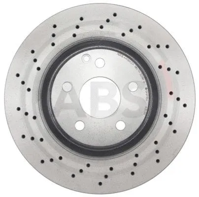Brake Disc (17111)