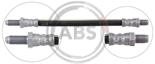 Brake Hose (SL 2831)