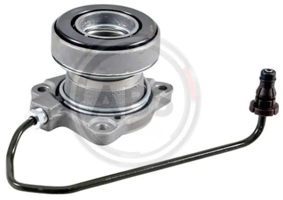 Central Slave Cylinder, clutch (45003)