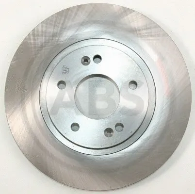Brake Disc (17197)