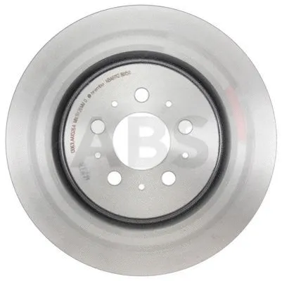 Brake Disc (17836)