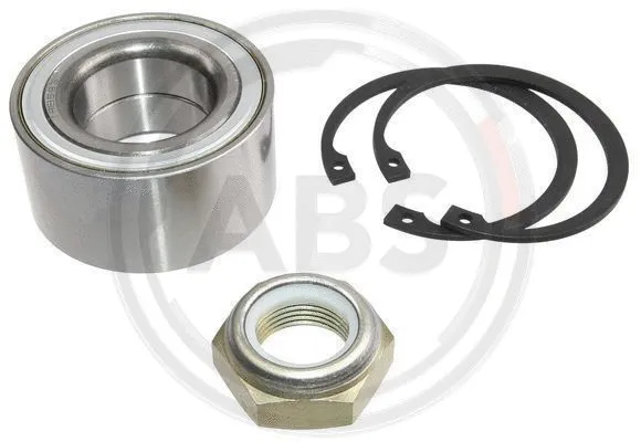 Wheel Bearing Kit (200208)