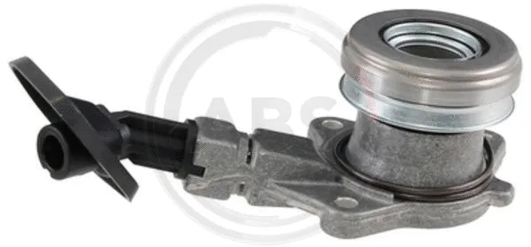 Central Slave Cylinder, clutch (41218)