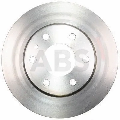 Brake Disc (17851)
