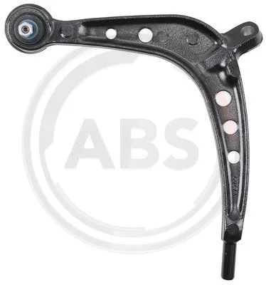 Control/Trailing Arm, wheel suspension (211277)