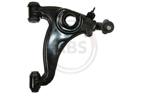 Control/Trailing Arm, wheel suspension (210346)