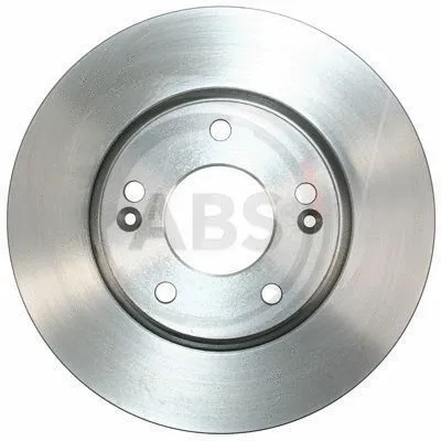 Brake Disc (17723)