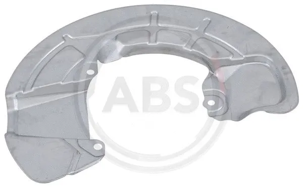 Splash Guard, brake disc (11155)