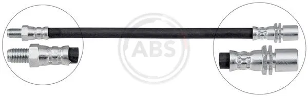 Brake Hose (SL 2546)