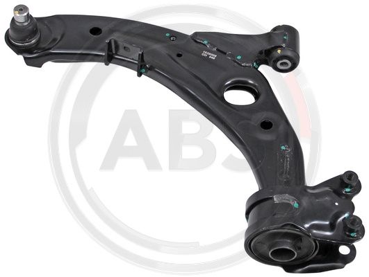 Control/Trailing Arm, wheel suspension (212559)