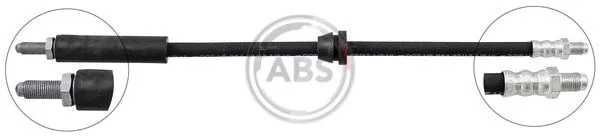 Brake Hose (SL 3355)