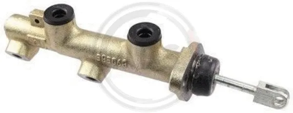 Brake Master Cylinder (51609)