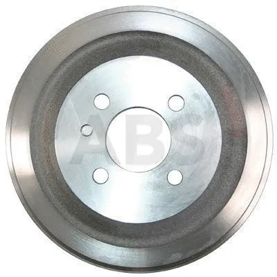 Brake Drum (2497-S)