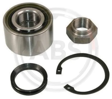 Wheel Bearing Kit (200203)
