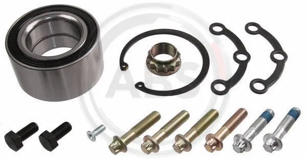 Wheel Bearing Kit (201006)