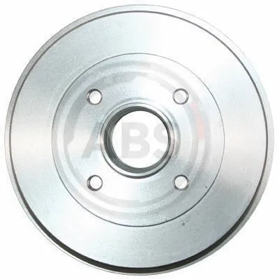 Brake Drum (2745-S)
