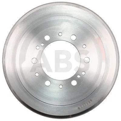 Brake Drum (2629-S)