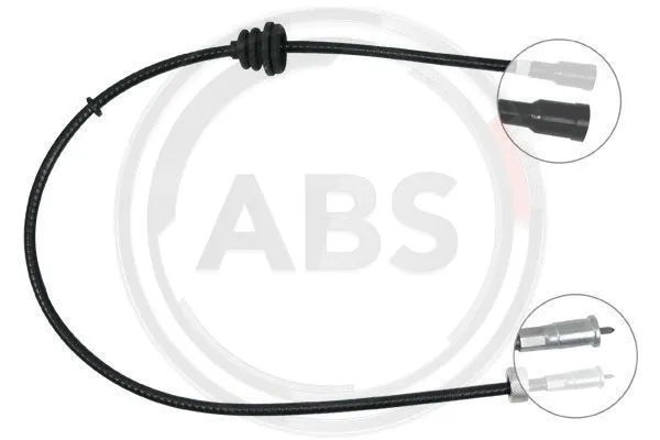 Speedometer Cable (K43116)