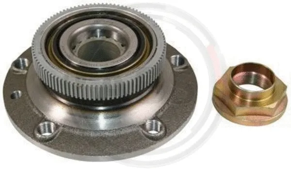 Wheel Hub (200675)