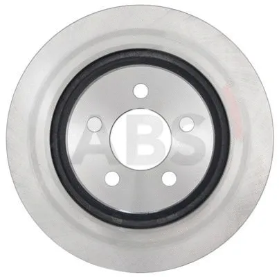 Brake Disc (18404)