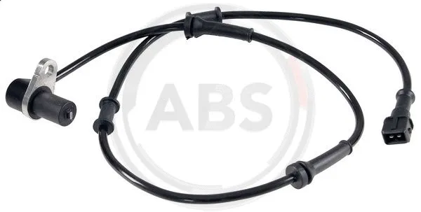 Sensor, wheel speed (30484)