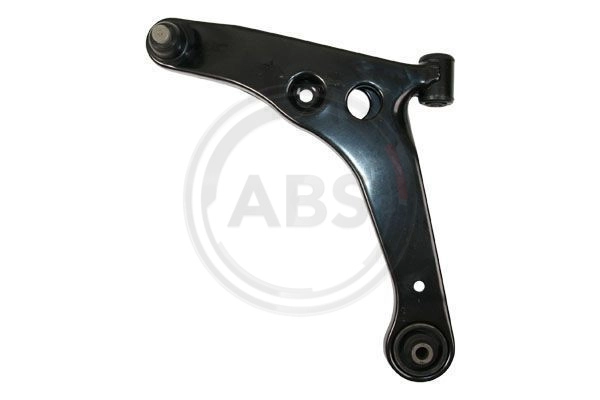 Control/Trailing Arm, wheel suspension (210753)